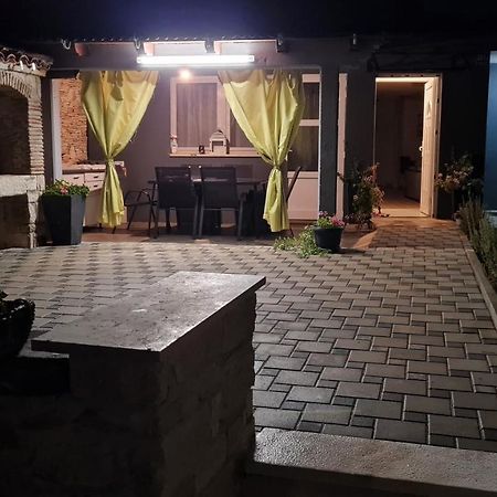 Вілла A24-House Медулин Екстер'єр фото
